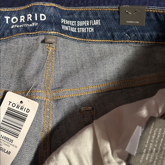 Torrid - Picture 4 of 4